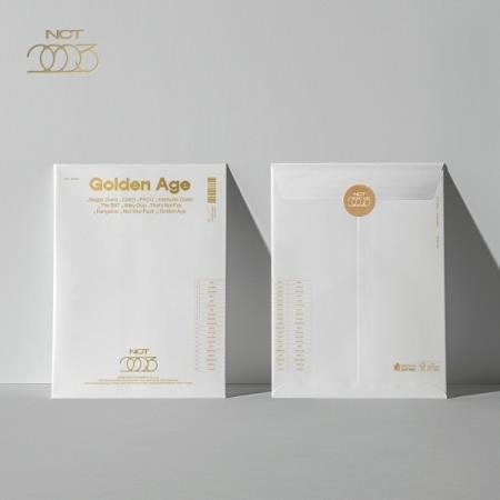 Golden Age (Collecting Version)