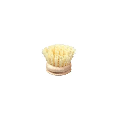 Pour faciliter le quotidien au jardin:Recharge brosse à vaisselle en fibre La Droguerie Écologique