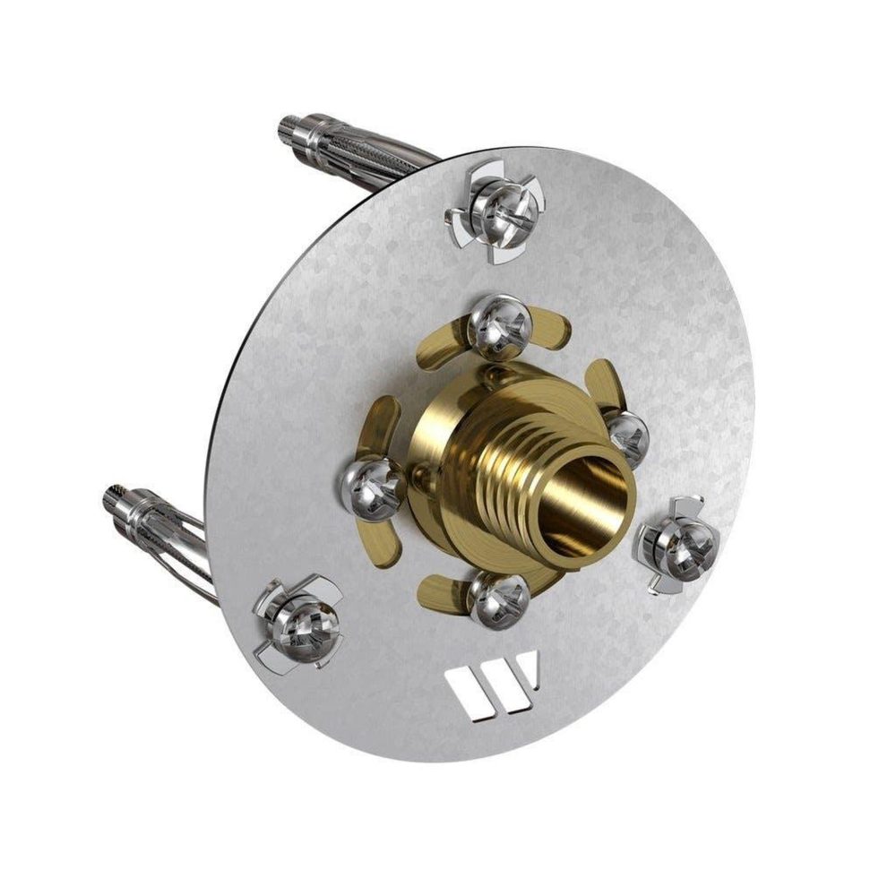 Watts Robifix monotrou pour tube per