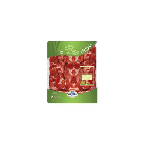 Pour profiter du jardin:Coppa - 80 gr