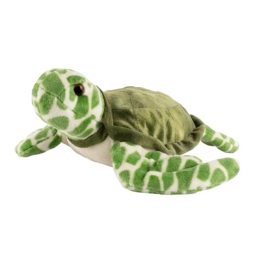 Jardin & maison:Tortue de mer Living Nature - 18 cm