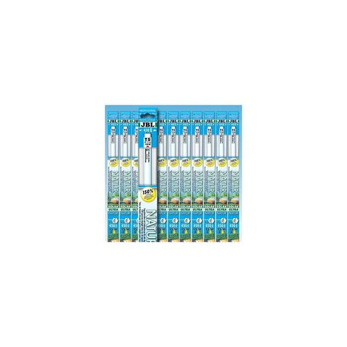 Sélection pour vos extérieurs：Tube T5 solaire ultra nature 54W - 1047mm par JBL