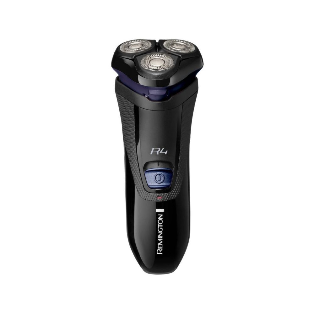 REMINGTON Remington r4002 rasoir rotatif tondeuse noir