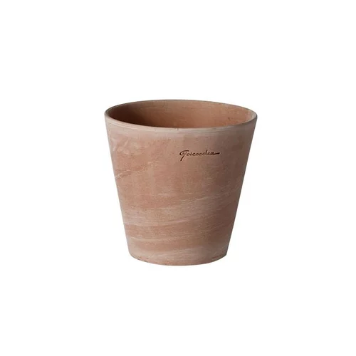 Extérieur plaisir:Petit cuvier rose Ø 15 cm