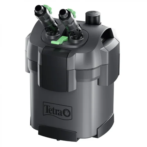 Jardin & maison:Filtre aquarium TETRA 500 plus - jusqu'à 100L