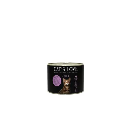 Tout pour le jardin:Pâtée naturelle pour chat saumon et poulet - boite de 200 g