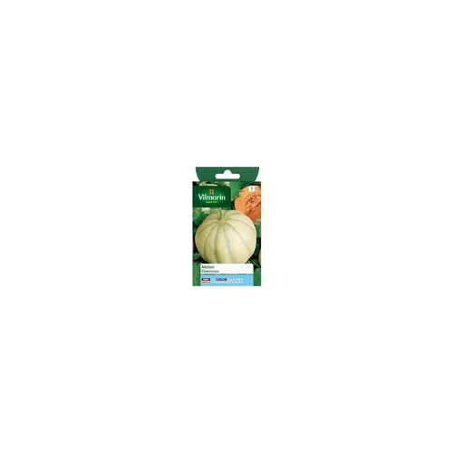Jardin & extérieur：Melon Charentais Vilmorin - graines à semer