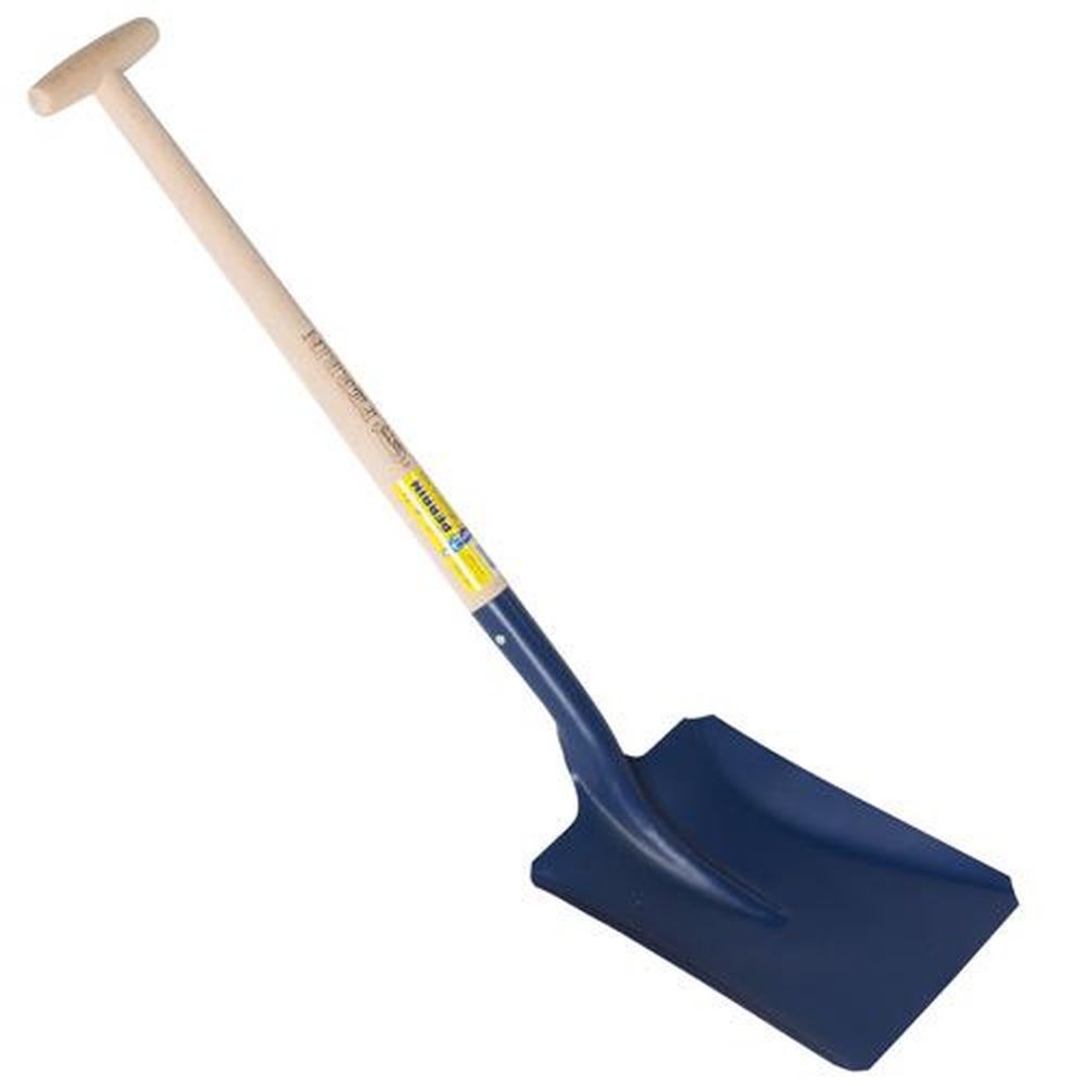 OUTILS PERRIN Pelle anglaise de 26 manche en T 0,70 m
