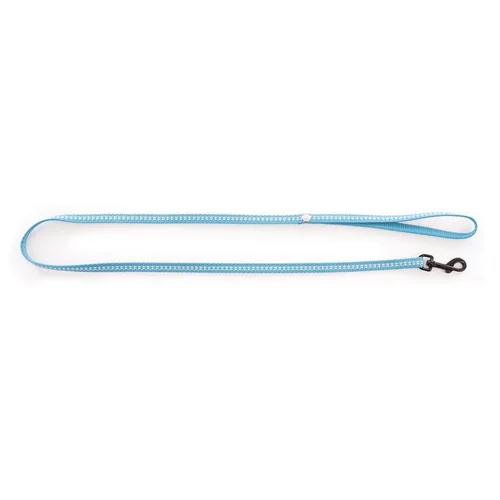 Jardin au naturel：Laisse Safety bleu 100x1 cm