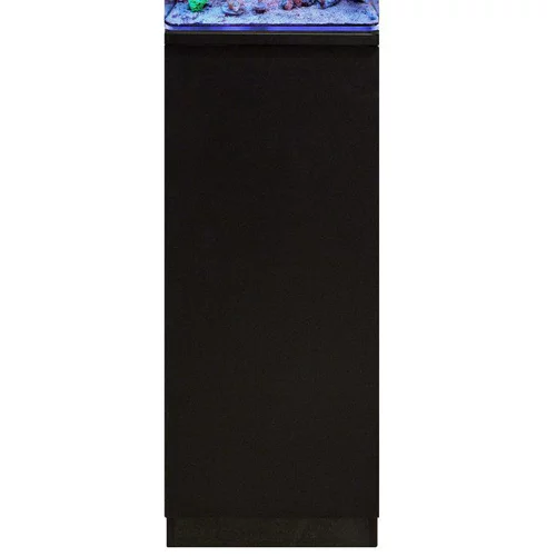 Tendance jardin:Bm Meuble d’Aquarium Reef 60 bois 35x45x86 cm