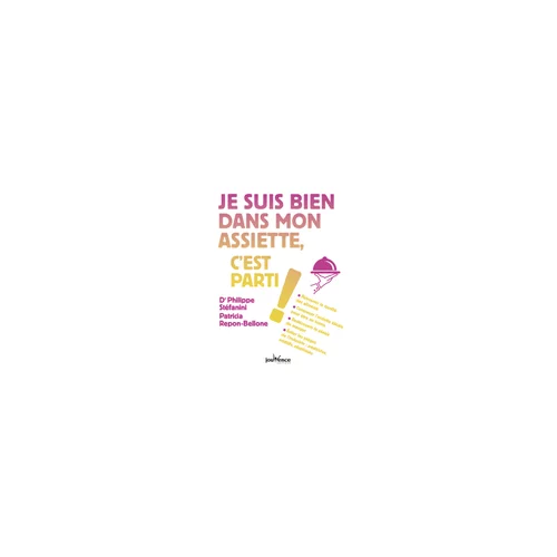 Choix au jardin:Je suis bien dans mon assiette, c’est parti !