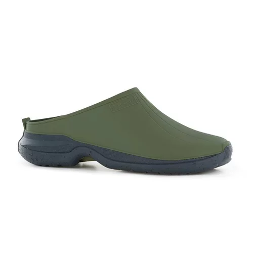 À découvrir pour le jardin：Sabots coloris kaki Blackfox Marschal - Pointure 41