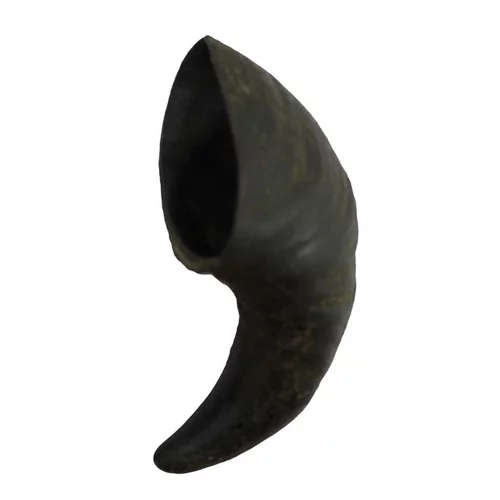 Tout pour le jardin:Corne de buffle pour chien – Taille S