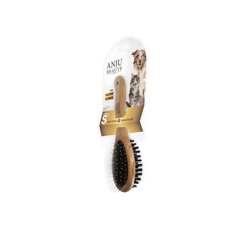 Jardin confort plus:Brosse double S