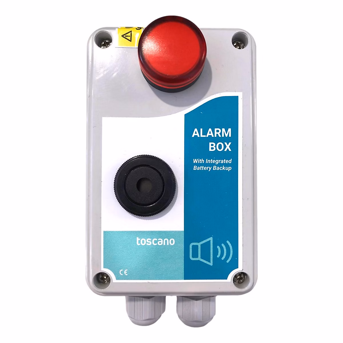 Boitier Alarme De Niveau D'eau Toscano Alarm Box 220v 90db Pour Pompe