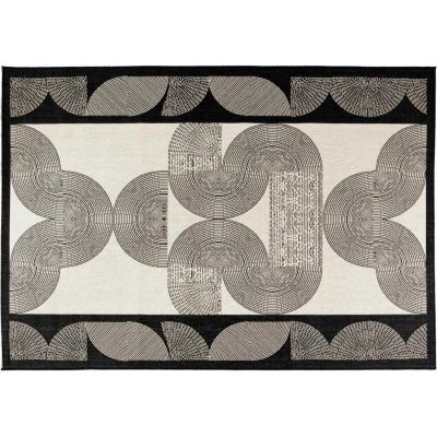 Tapis extérieur en polypropylène Etna 120 x 170 cm (Tonnere)
