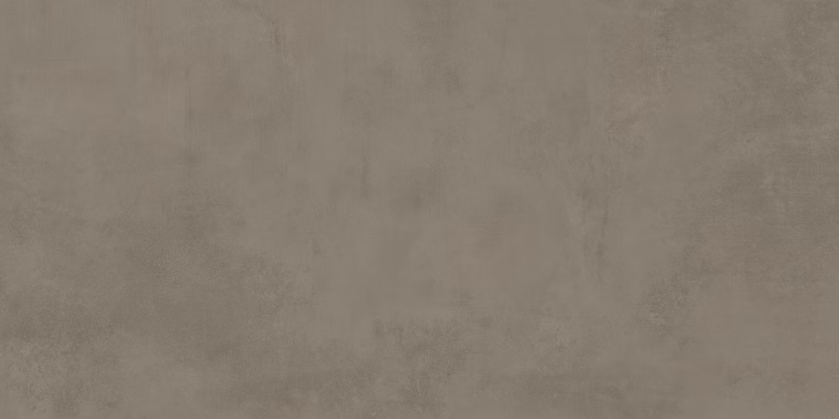 Carrelage effet Béton Gris Terre 120x60x0 – 9 cm Mat Vetrano | Sol et mur intérieur (vendu par carton de 1 | 44 m²) | RO'MA CARRELAGE