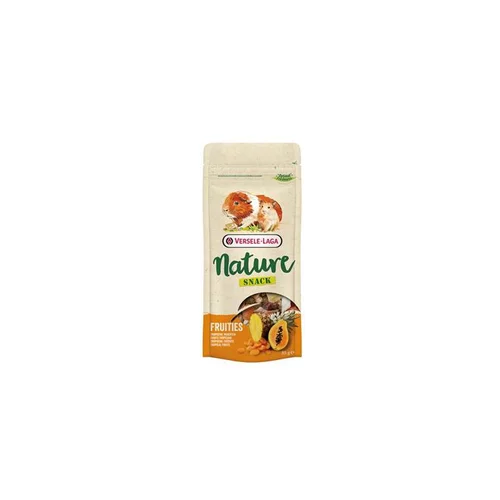 Pour organiser le jardin：Snack Nature Fruits. Le sachet de 85 g