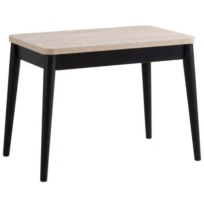 Table de repas extensible Dolunay