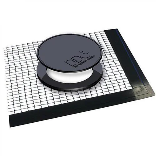 Pour créer votre univers jardin:Trappe de nourrissage pour filet - DD H2OCEAN - Jumpguard Feeding Portal
