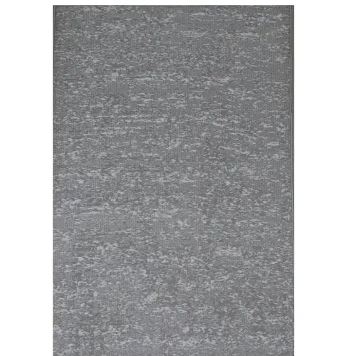 Pour vos envies d’extérieur:Tapis d'extérieur en polypropylène recyclé gris Mélange
