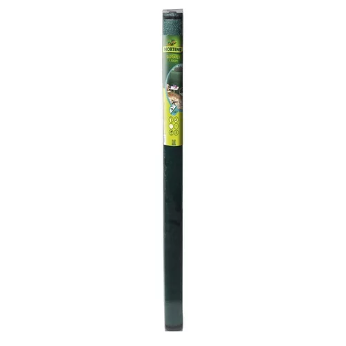 Bien utile au jardin：Natte brise vue Supratex vert en polyéthylène 5 m x 150 cm
