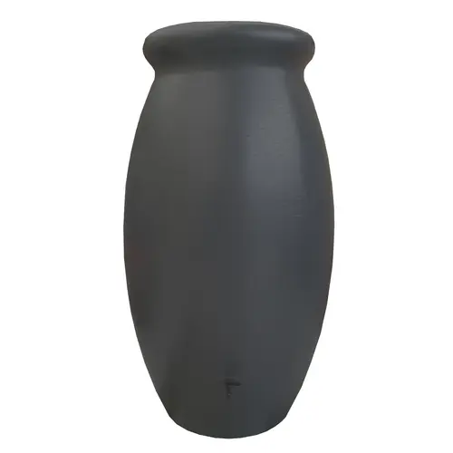 Jardin à vivre:Récupérateur à eau Bellijardin Jarre Toscan – 500 L
