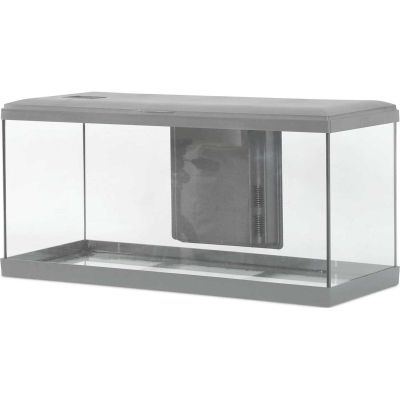 Kit aquarium Tana 84L (Gris)
