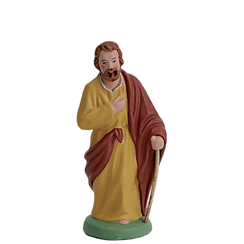 Idée extérieure：Saint Joseph 7 cm