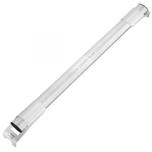 Pour vos extérieurs:Rampe LED aquarium eau de mer, Day & Night, Blanc 10000 K - AQUAEL Leddy Slim Marine - 32W