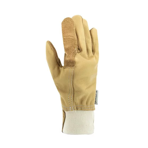 Un atout pour le jardin：Gant Chêne marron taille 7