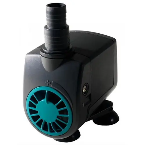 Jardin plaisir:Pompe submersible efficace NEWA NEW JET NJ800 - débit 800L/H