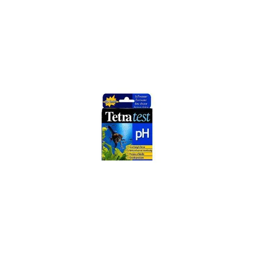 Déco pour le jardin:Kit de test pH pour eau douce, TETRA - précision optimale