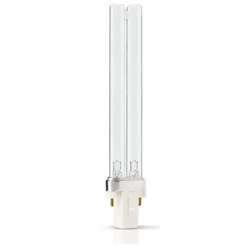 Pour simplifier vos extérieurs:Lampe UVC de rechange, 9 watts, SUNSUN BASSIN - modèle standard