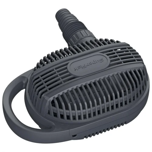 Le petit plus du jardin：Pompe pour bassin 15 000 L/h, 130W - SUPERFISH Pond ECO Next