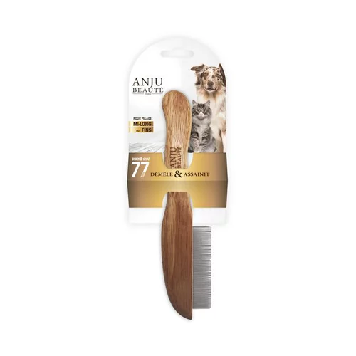 Pour votre projet:Peigne 77 dents
