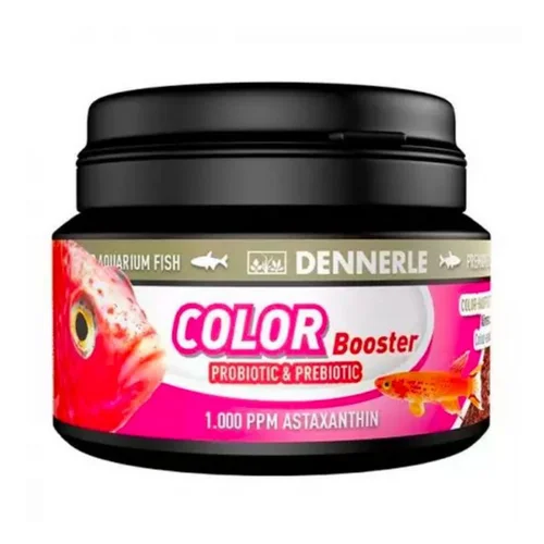 Confort jardin：Color Booster 49g - DENNERLE - contenance 100ml