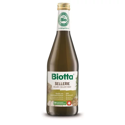 Pour l’univers du jardin:Jus de Céleri Bouteille 500ml