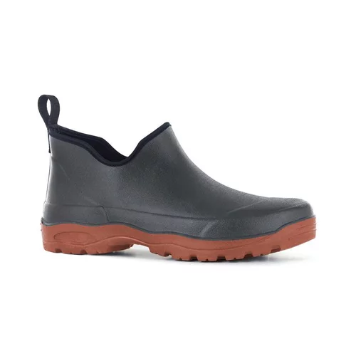Pour tous vos besoins jardin：Bottillons Oregon noir taille 46