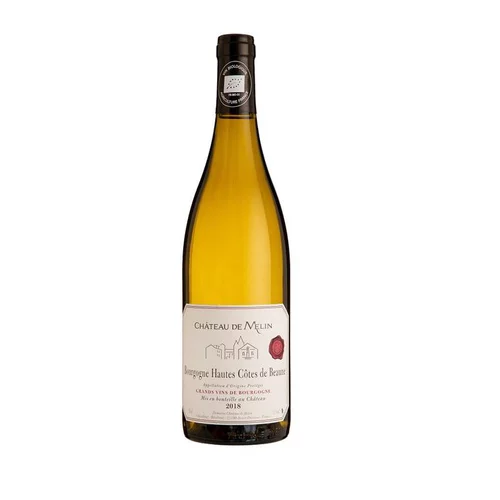 Jardin utile:Vin blanc bio Vieilles vignes AOC Hautes côtes de Beaune - 75 cl
