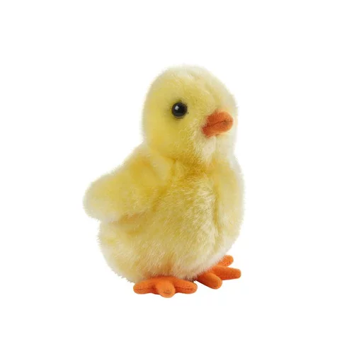 Accessoire pour le jardin:Poussins Jaune Living Nature - 14 cm
