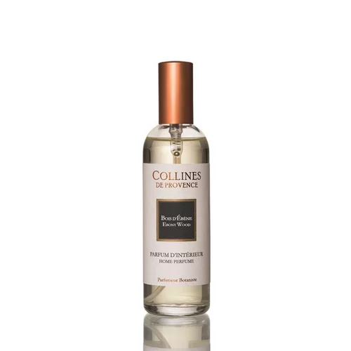 Équipement au jardin：Parfum d'Intérieur Bois d’ébène – 100 ml