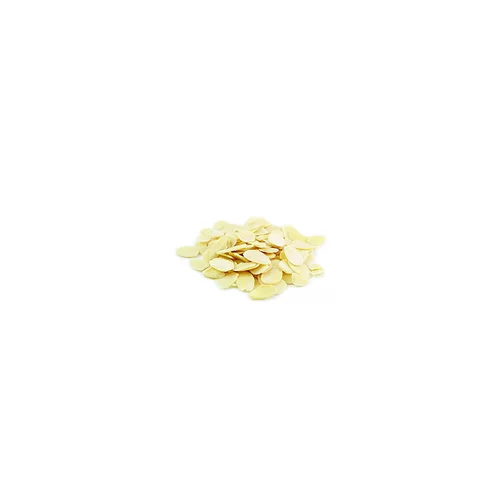 Pour la vie au jardin:Amandes effilées - Prix au kilo