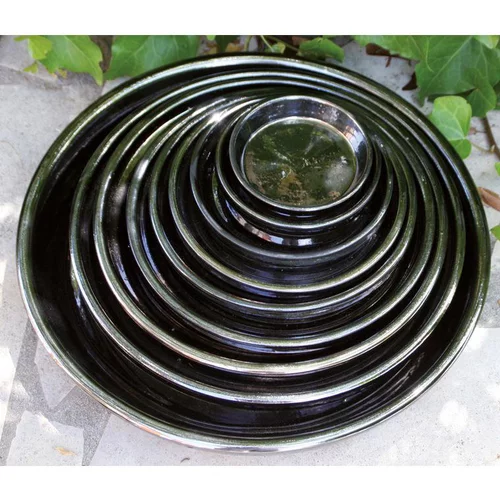Jardin équipement:Soucoupe D.30