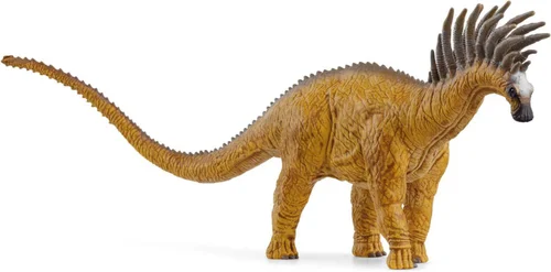 Pour un jardin à votre image：Figurine Bajadasaure Schleich