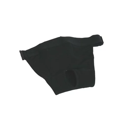 Équipement au jardin：Slip hygiénique noir pour chien 18/23