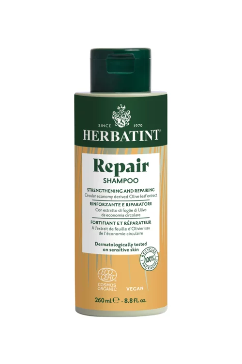 Pour tous vos besoins jardin:Shampoing Repair Herbatint - 260 ml
