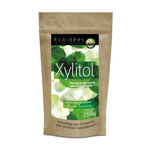 Jardin essentiel:Xylitol - 700 g