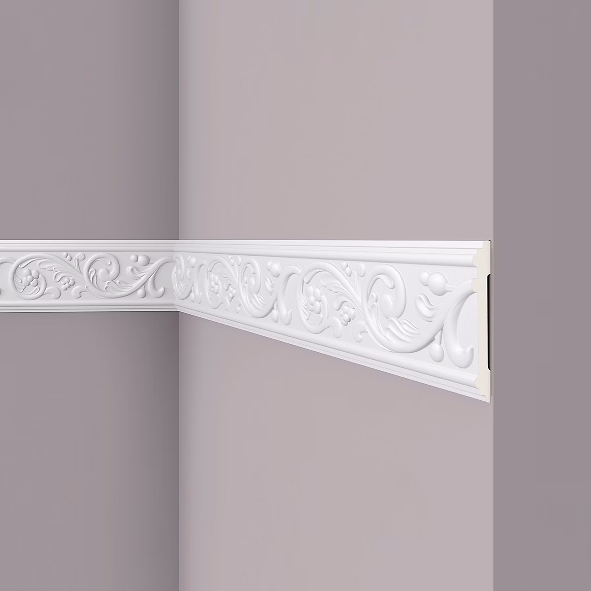 Cimaise NMC ARSTYL Z12 Profil de décoration – Réf. WCABFRRKT4521763913