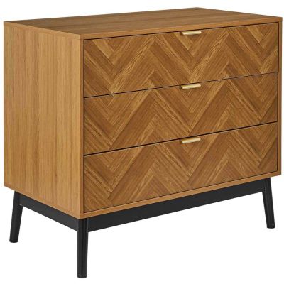 Commode en bois Felix